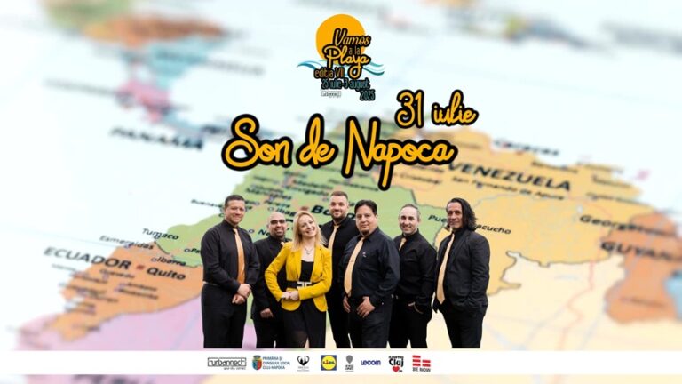 31.07 Son de Napoca