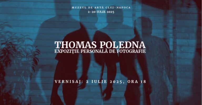 10.07 Expoziție: Spiridușul fotograf