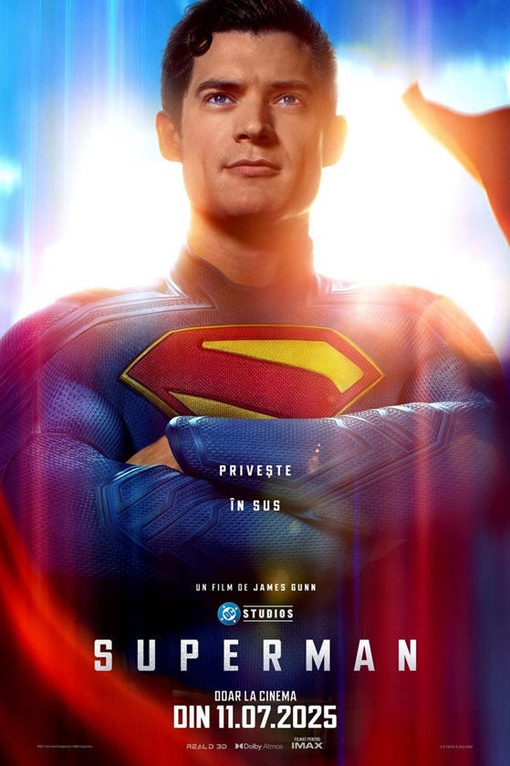 13.07 Film: Superman