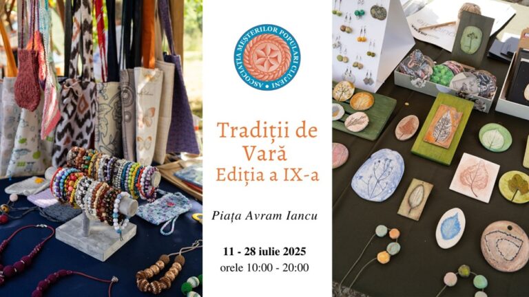 22.07 Traditii de vara