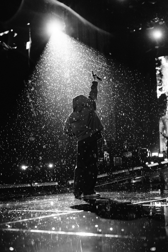 Legende pop, rock și electro în ziua 2 de Electric Castle