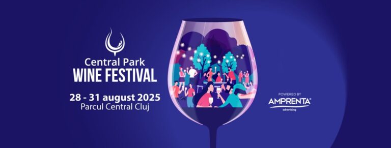 28-31.08 Central Park Wine Festival 2025