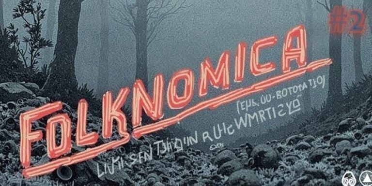 17.08 Concert: FOLKTRONICA