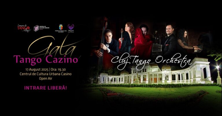 17.08 Gala Tango Cazino
