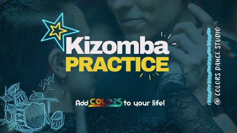 14.08 Kiz Vibes
