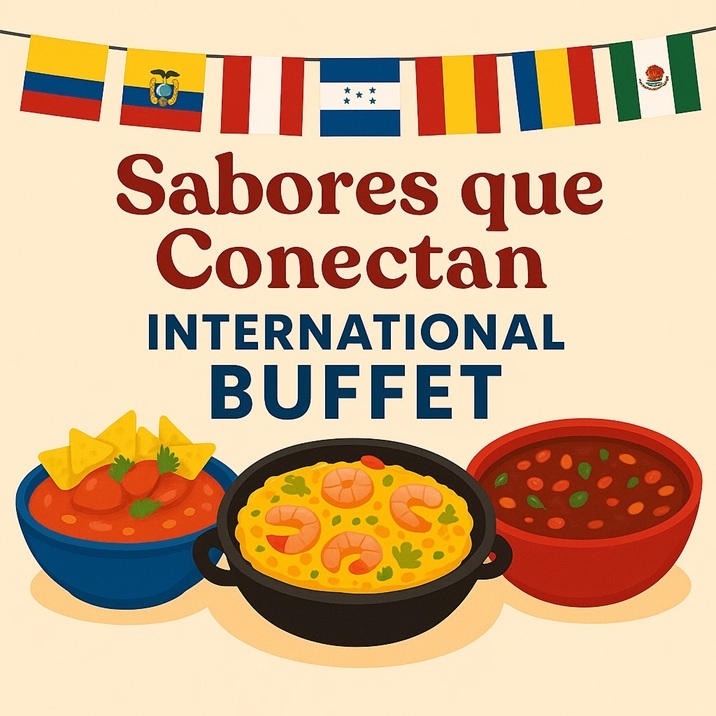 23.08 Sabores que conectan