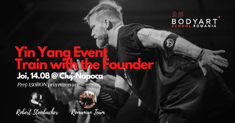 14.08 Train with the Founder