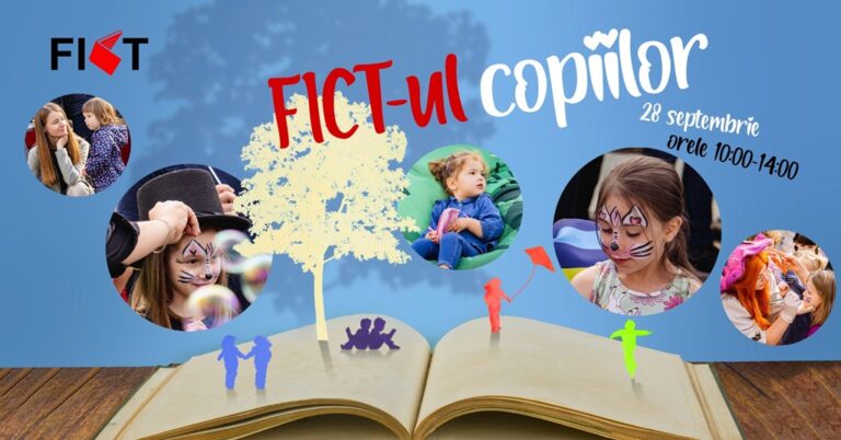 28.09 FICT-ul Copiilor