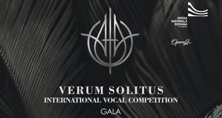 12.09 GALA – Verum Solitus Vocal Competition