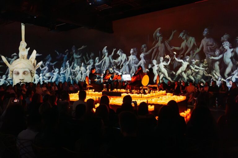 2.10 Concert: Lacul lebedelor și Spargatorul de nuci