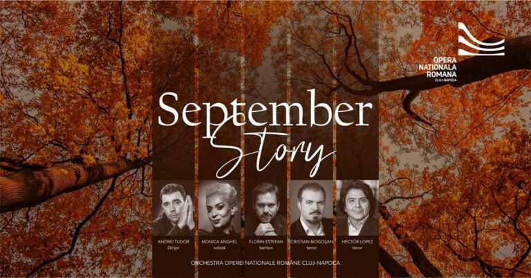 7.09 Concert: September Story