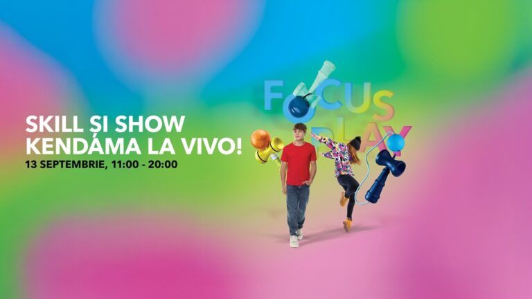 13.09 Skill si show kendama