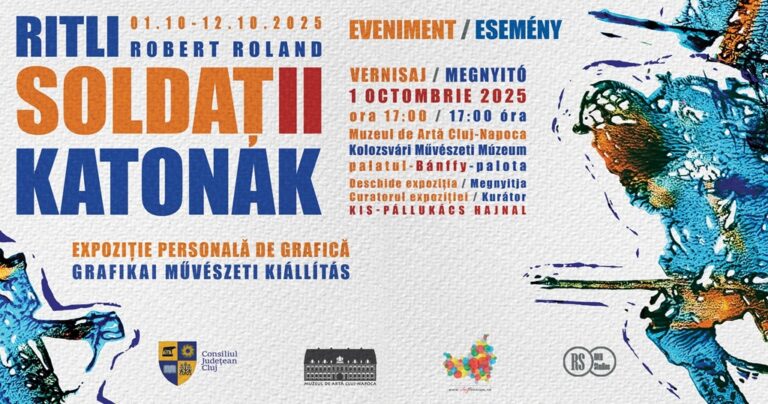 1-12.10 Expozitie: Soldații II