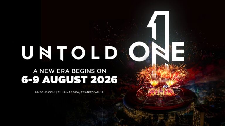 UNTOLD ONE: NOUL CAPITOL AL UNEI LEGENDE GLOBALE