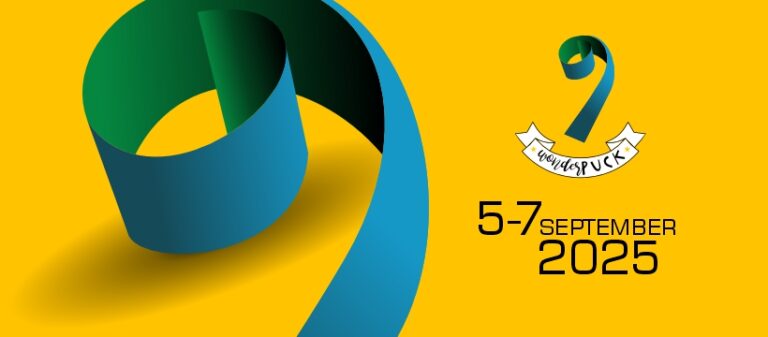 5-7.09 Festival: WonderPuck