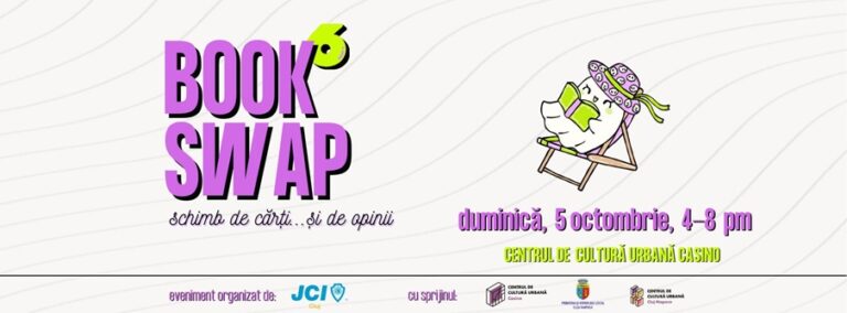 5.10 BookSwap