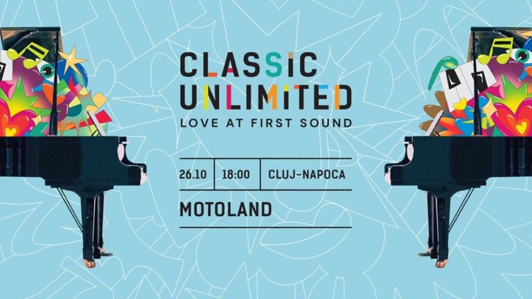 26.10 Concert: Classic Unlimited