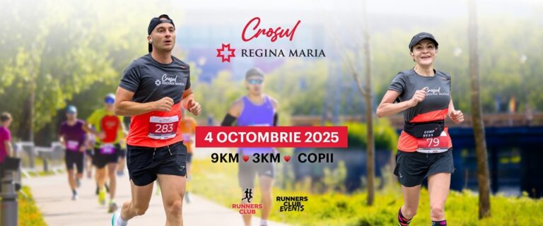 4.10 Crosul Regina Maria