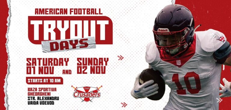 1-2.11 Crusaders Tryout Days