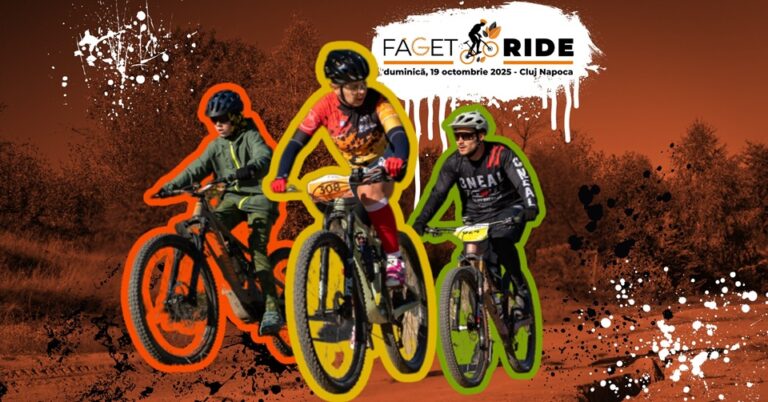 19.10 Făget Ride