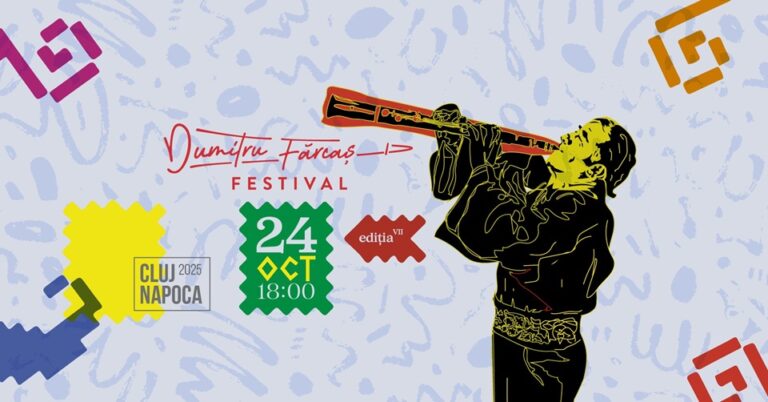 24.10 Festivalul International Dumitru Farcas