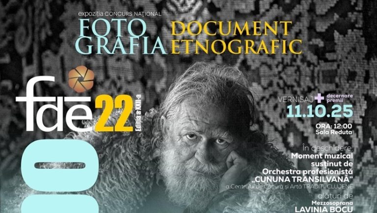11-26.10 Expozitie: Fotografia – Document etnografic