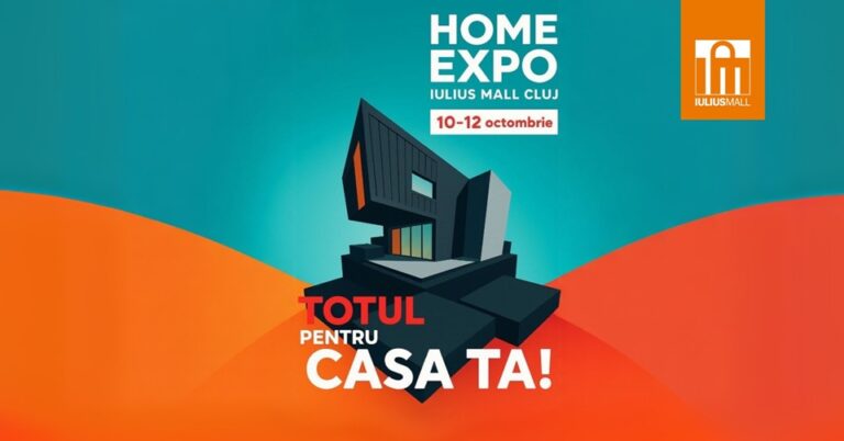 10-12.10 Home Expo Cluj
