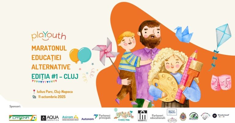 4.10 Maratonul Educației Alternative