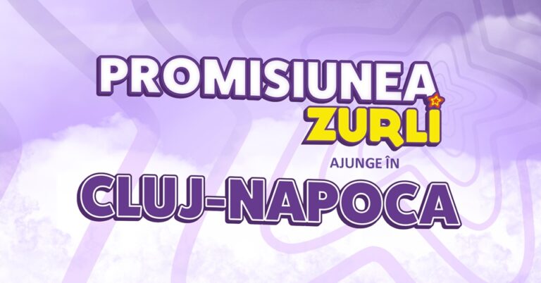 4.10 Spectacol pentru copii: Promisiunea Zurli