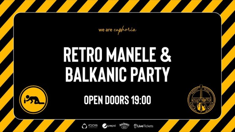 1.11 Retro manele