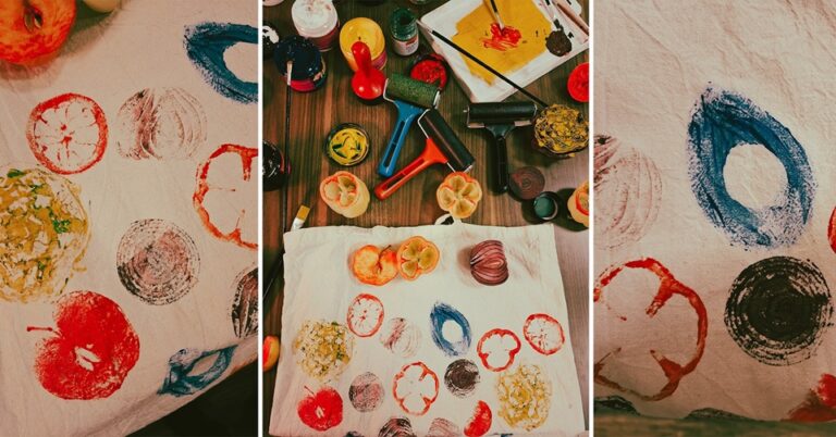 11.11 Atelier: Amprente de toamna