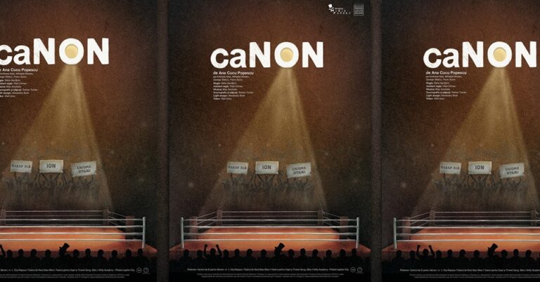29.11 Spectacol: CaNON