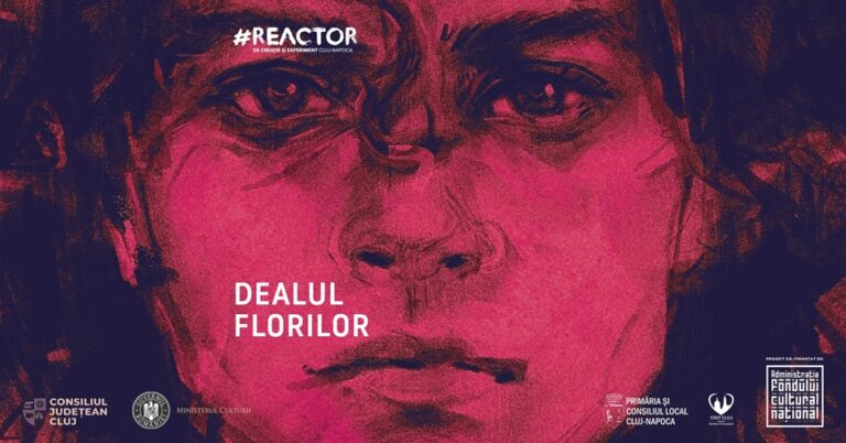 12.11 Spectacol: Dealul florilor