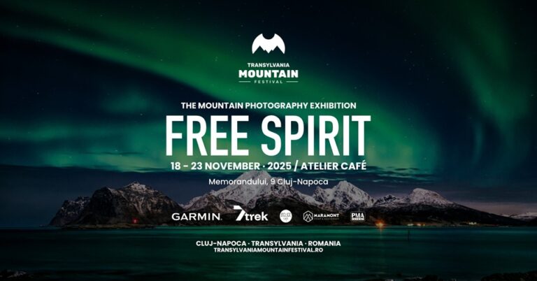 18-23.11 Expozitie de fotografie montana TMF 2025