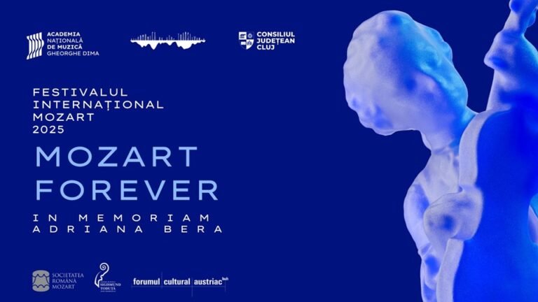21-27.11 Festivalul Mozart 2025