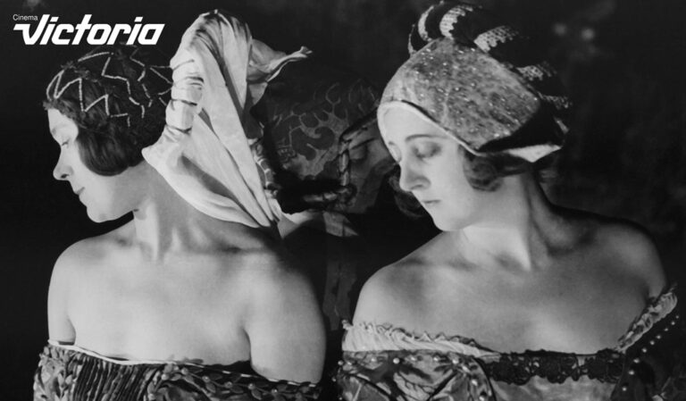 4.11 Cine-concert: Haxan
