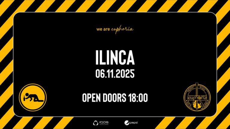 6.11 Concert: Ilinca