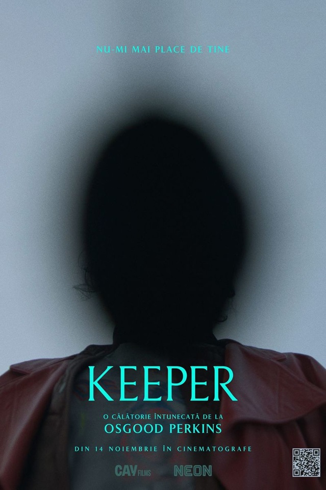 16.11 Film: Keeper