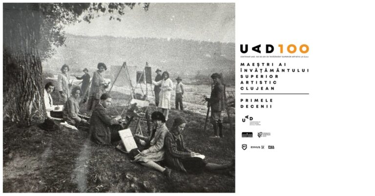 12-30.11 Expoziție: Maeștri ai învățământului superior artistic clujean. Primele decenii