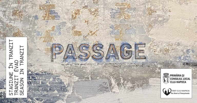 12.11 Concert: Passage