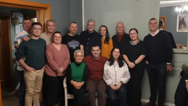 Press trip maraton în Nordul Moldovei și Bucovina