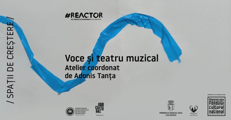 6.11 Atelier de Voce și Teatru Muzical