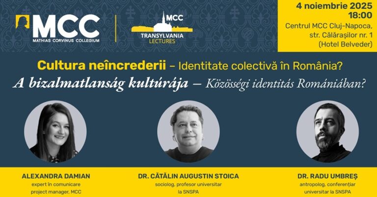 3-9.11 Sapte evenimente de neratat saptamana aceasta la Cluj