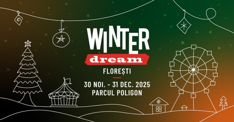 30.11-31.12  Winter Dream 2025
