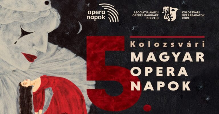 20-27.11 ZIlele Operei Maghiare din Cluj