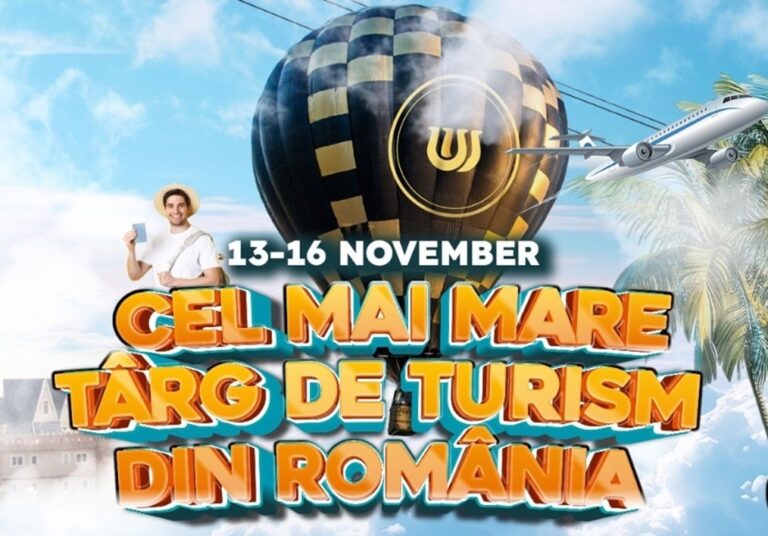 ANAT lansează, în premieră, un târg de turism după un nou concept la Wonderland Resort din Cluj