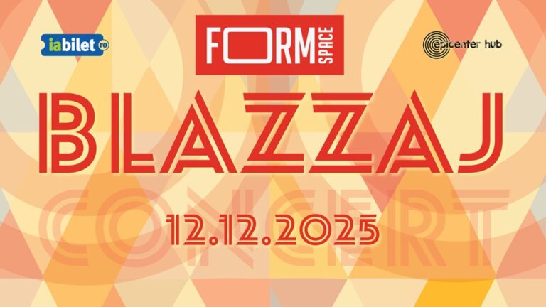 12.12 Concert: Blazzaj