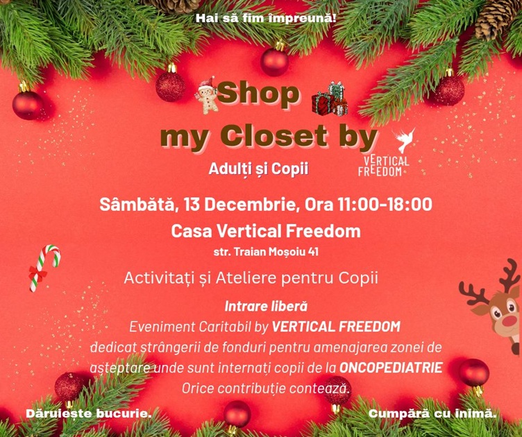 13.12 Shop My Closet