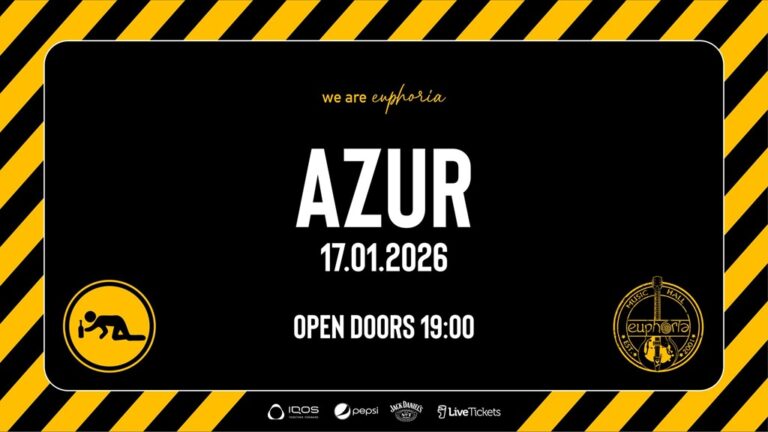 17.01 Concert: Azur