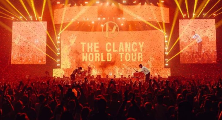 Twenty One Pilots: More Than We Ever Imagined